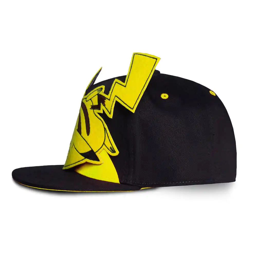 Pokémon Baseball Cap Pikachu product photo