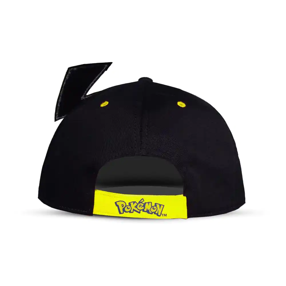 Pokémon Baseball Cap Pikachu product photo