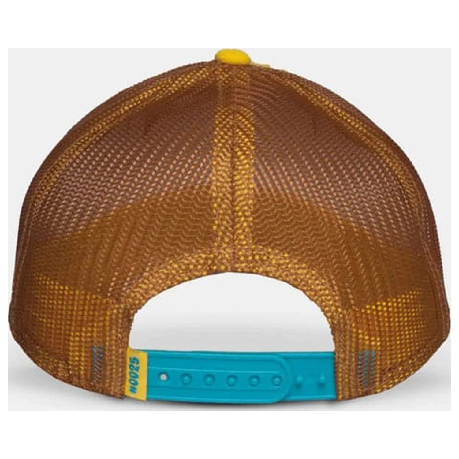 Pokémon Trucker Cap Pikachu product photo