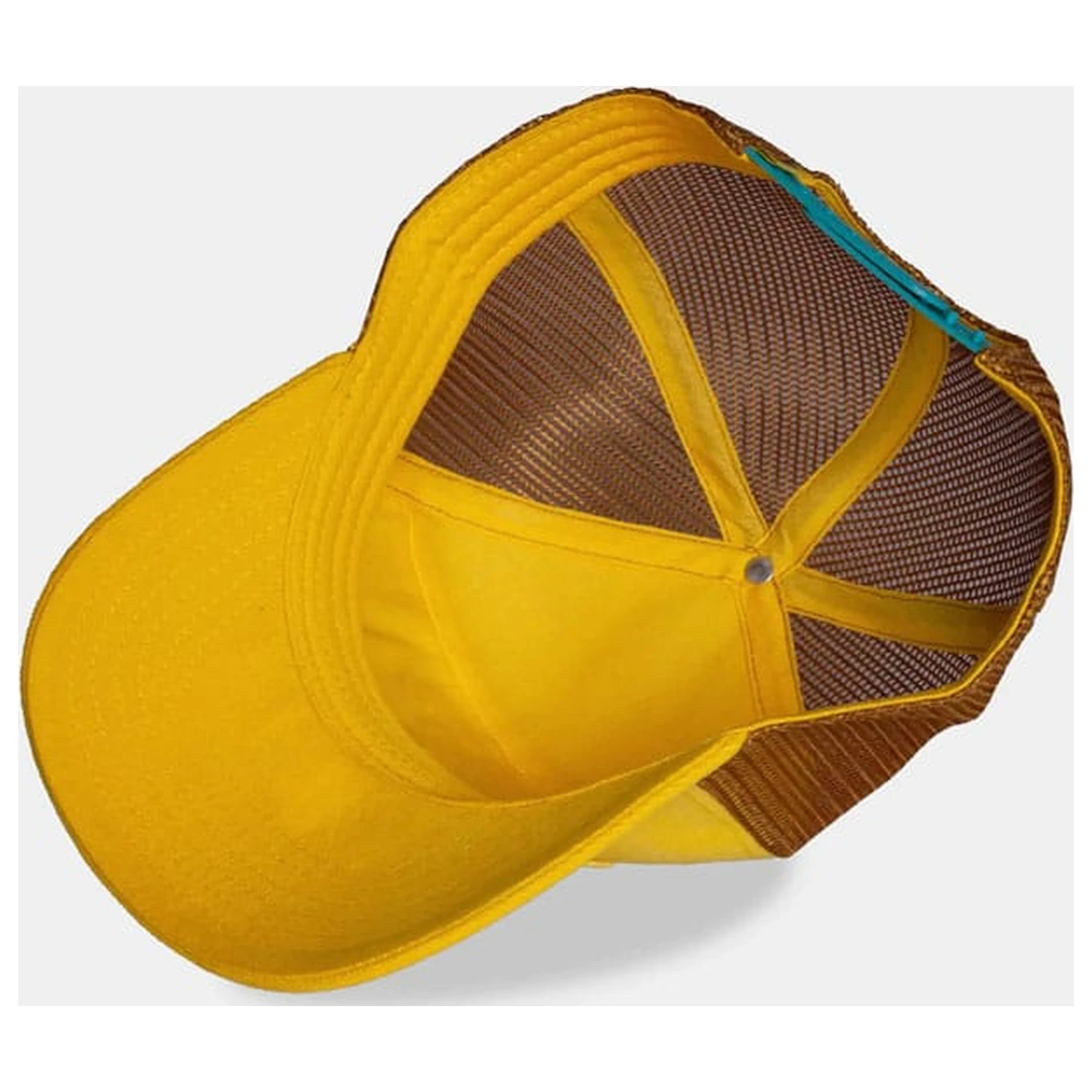 Pokémon Trucker Cap Pikachu product photo