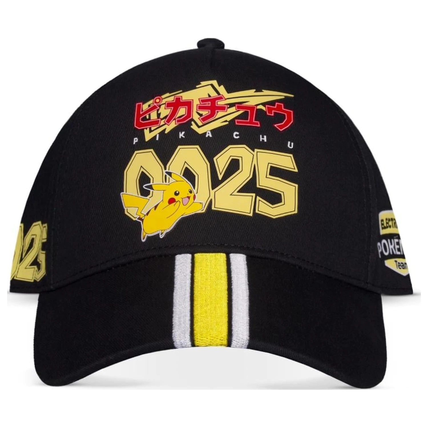 Pokémon Pikachu Cap product photo