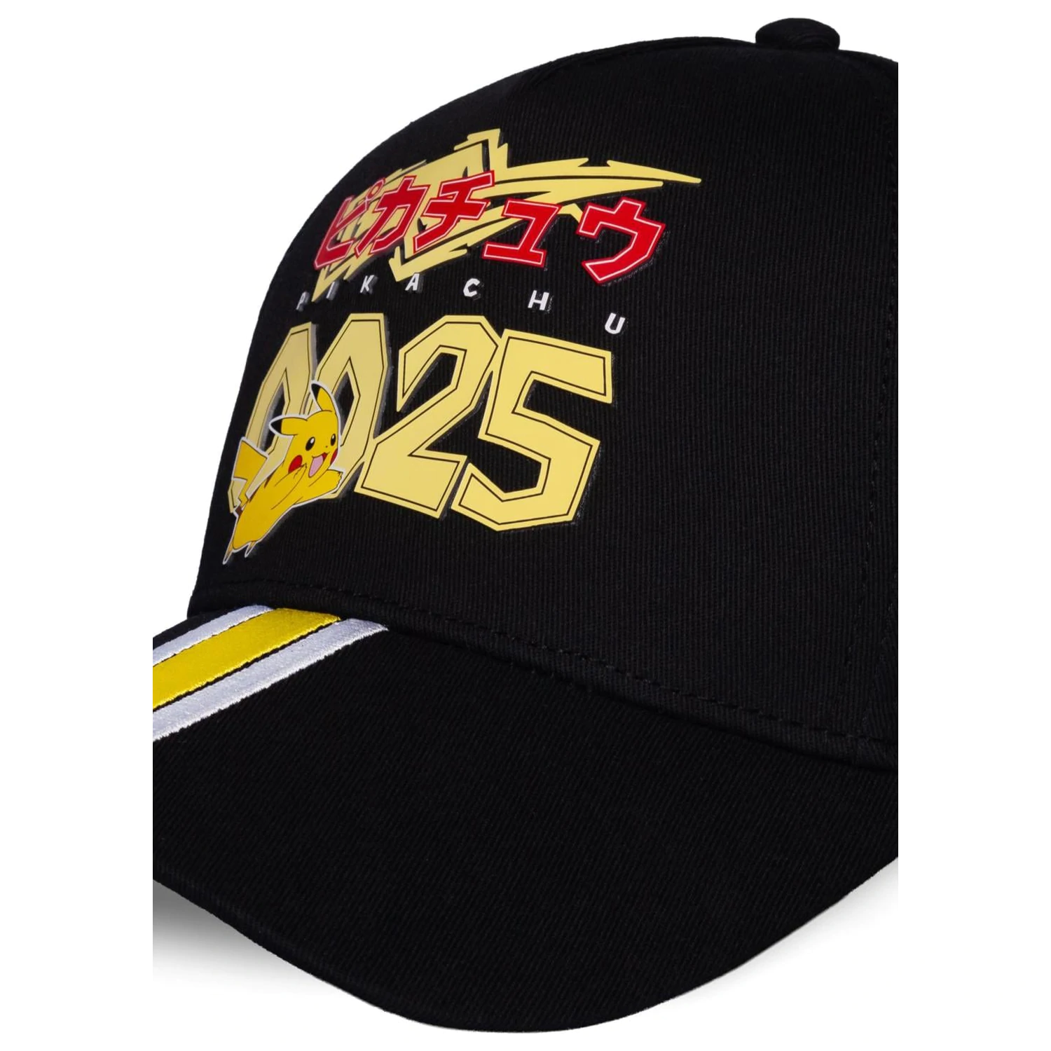 Pokémon Pikachu Cap product photo