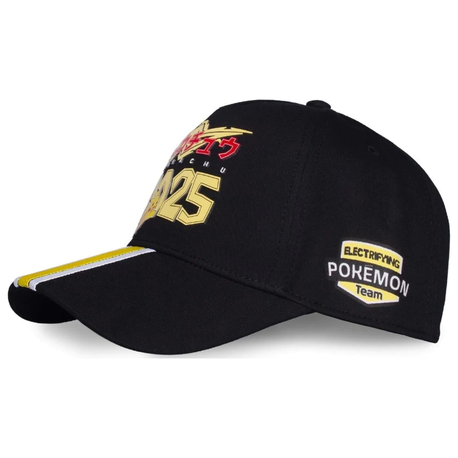 Pokémon Pikachu Cap product photo