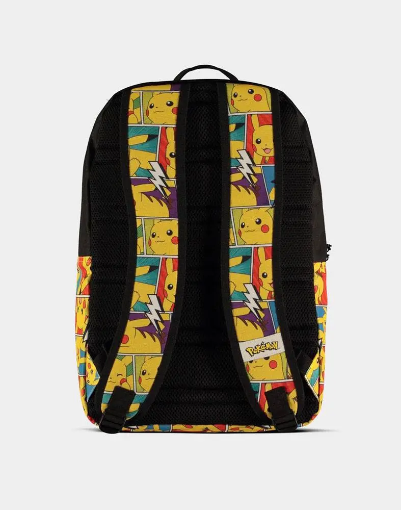 Pokémon Backpack Pikachu Basic termékfotó