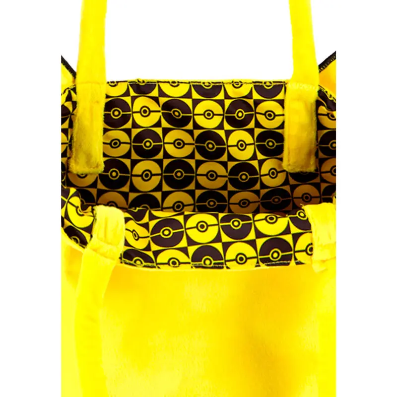 Pokémon Tote Bag Pikachu termékfotó