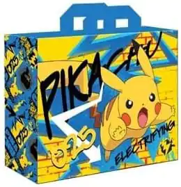 Pokemon Tote Bag Pikachu product photo