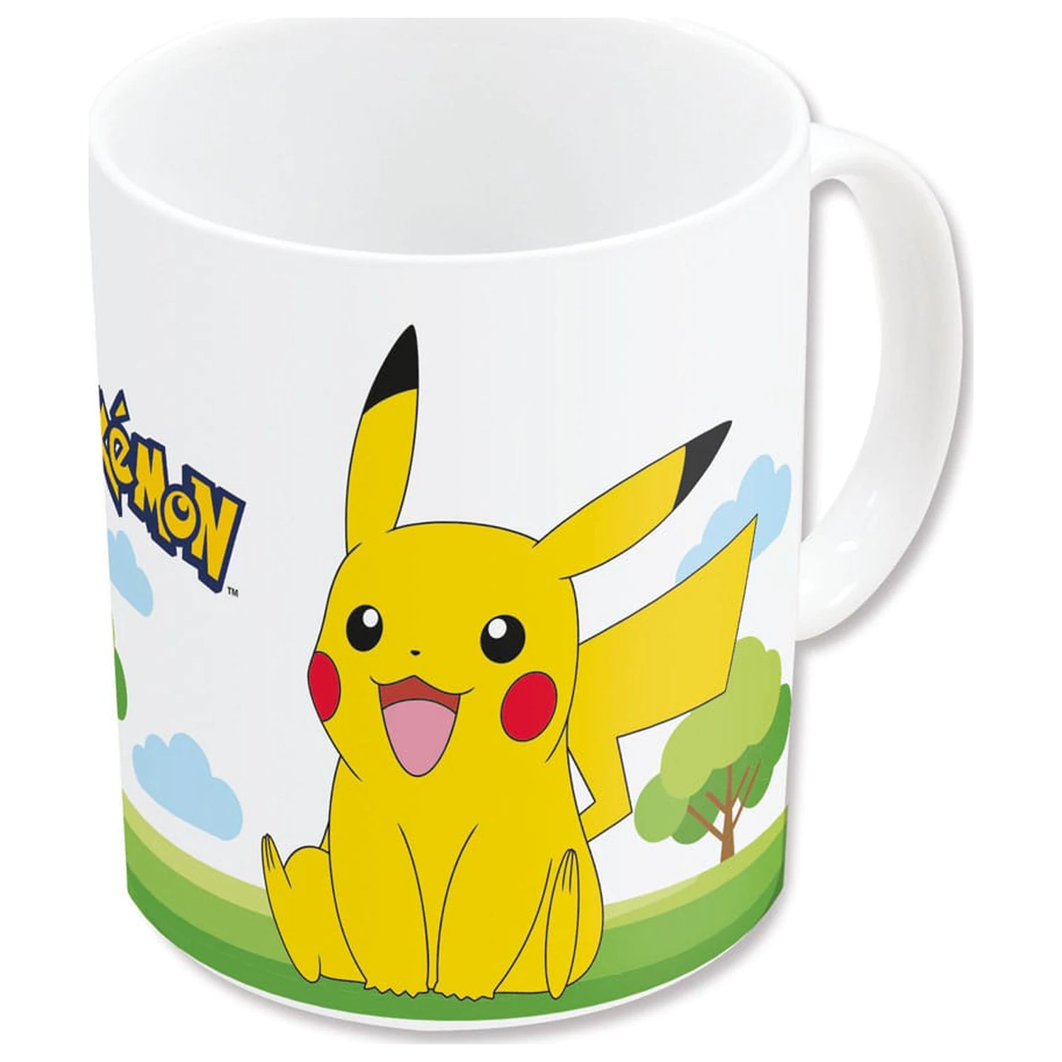 Pokémon Mug Pikachu 325 ml product photo