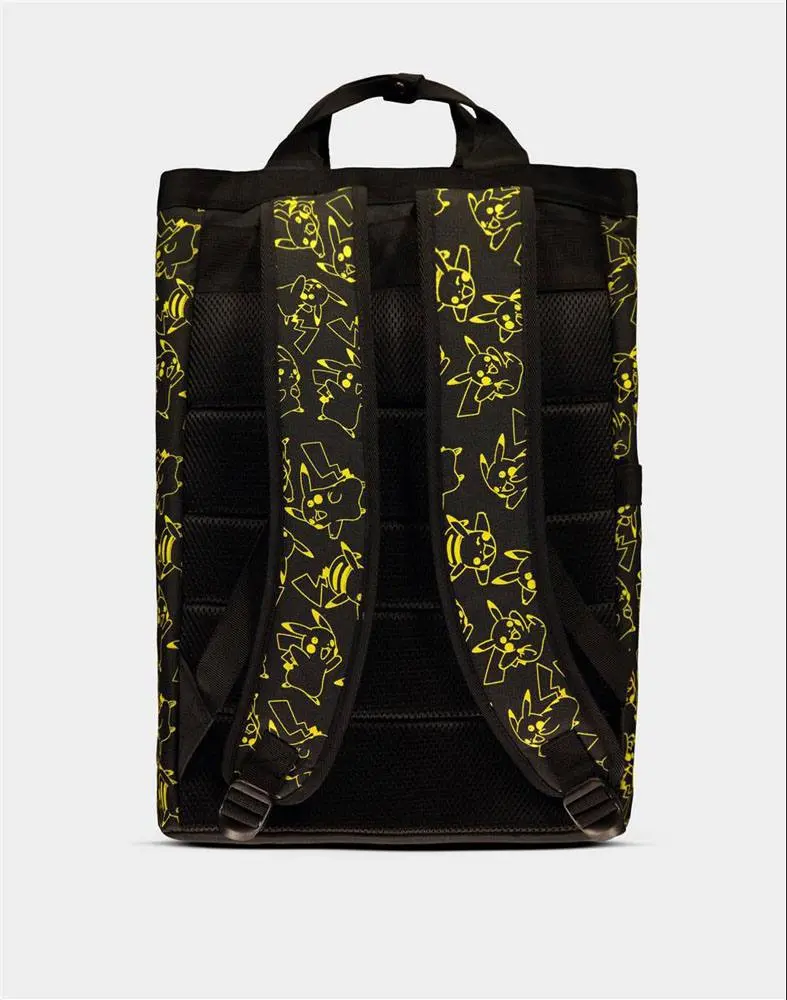 Pokémon Backpack Pikachu Deluxe product photo
