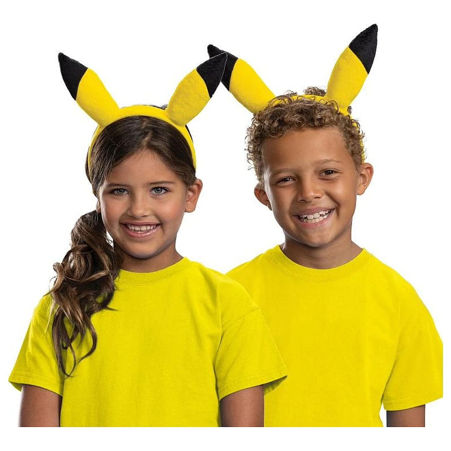 Pokemon Pikachu Headband product photo