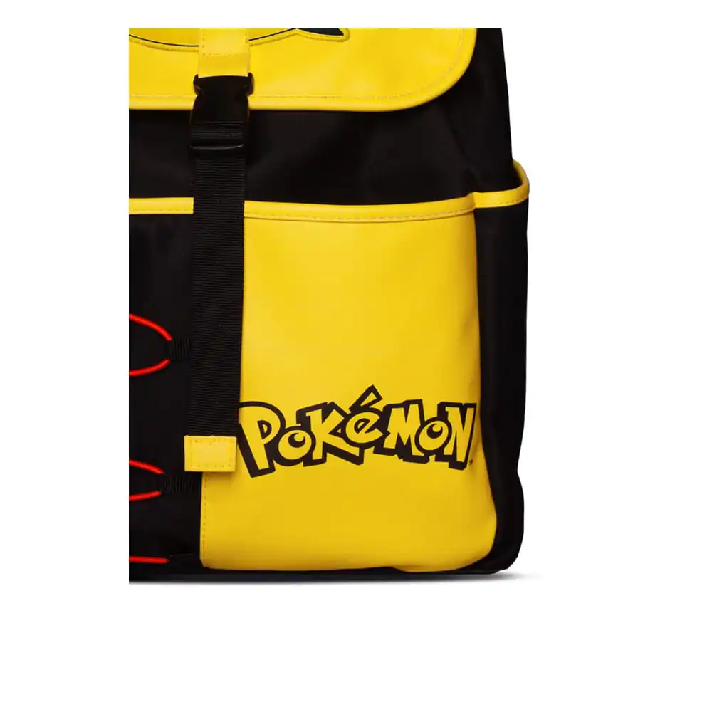 Pokémon Backpack Pikachu Huge product photo