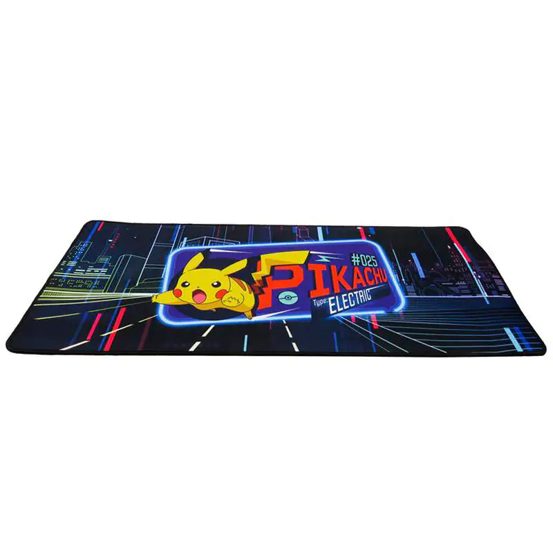 Pokemon Pikachu gaming desk mat termékfotó