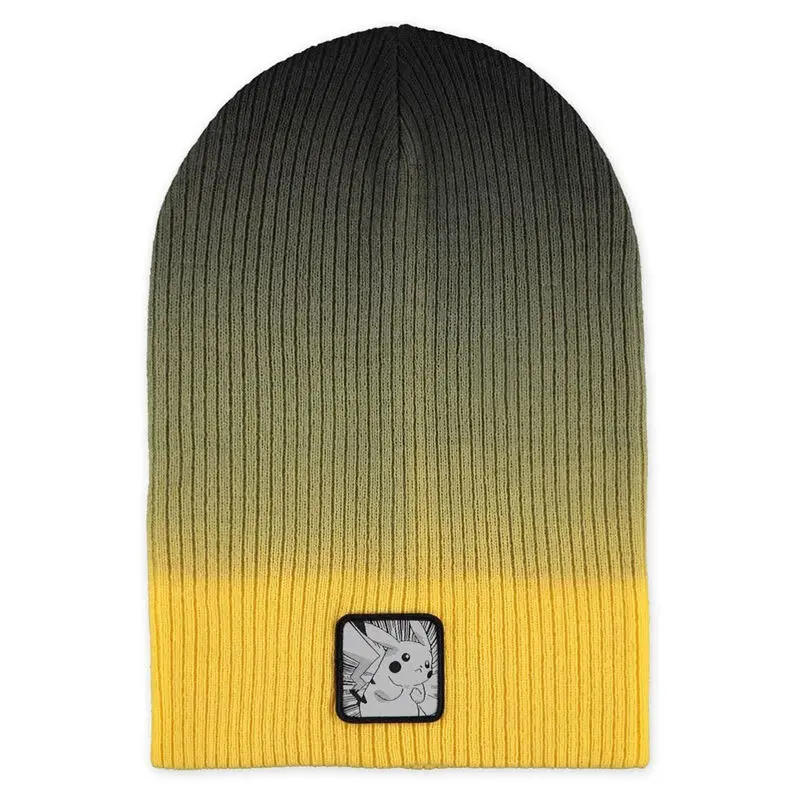 Pokemon Pikachu beanie termékfotó