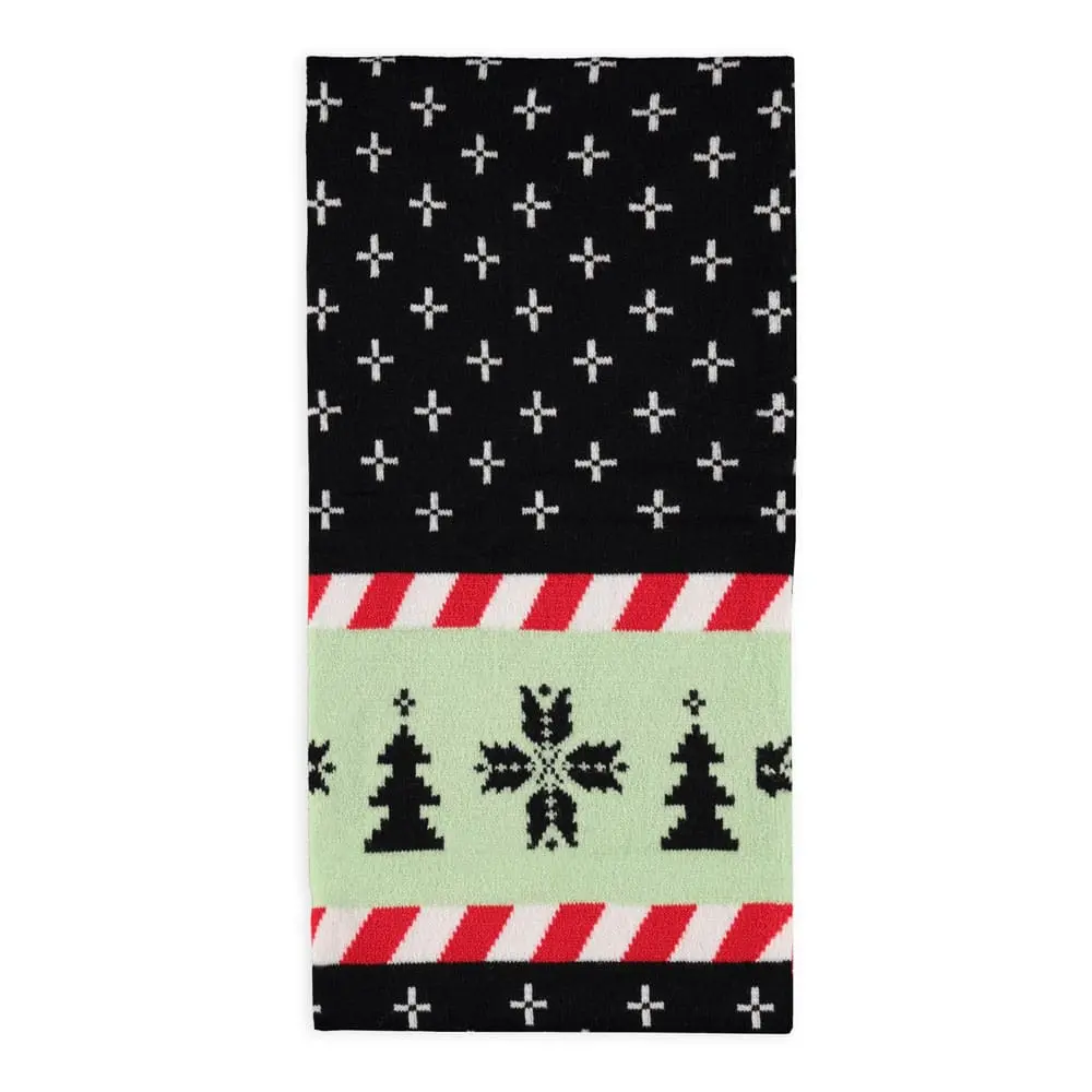 Pokemon Ski Beanie and Scarf Set Pikachu product photo