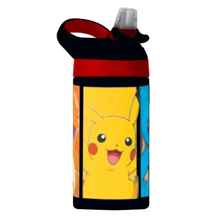 Pokemon Pikachu canteen 473ml product photo