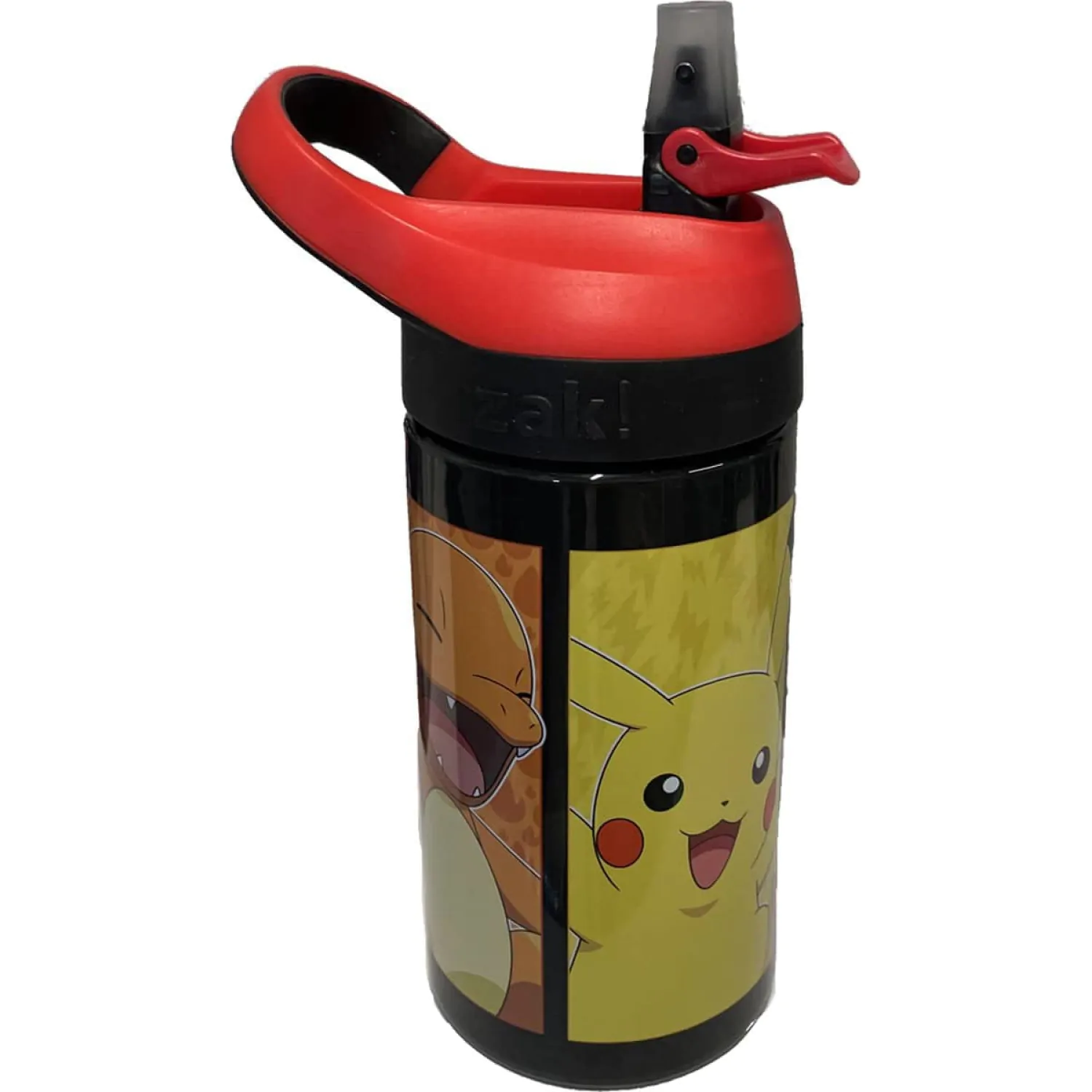 Pokemon Pikachu canteen 473ml product photo