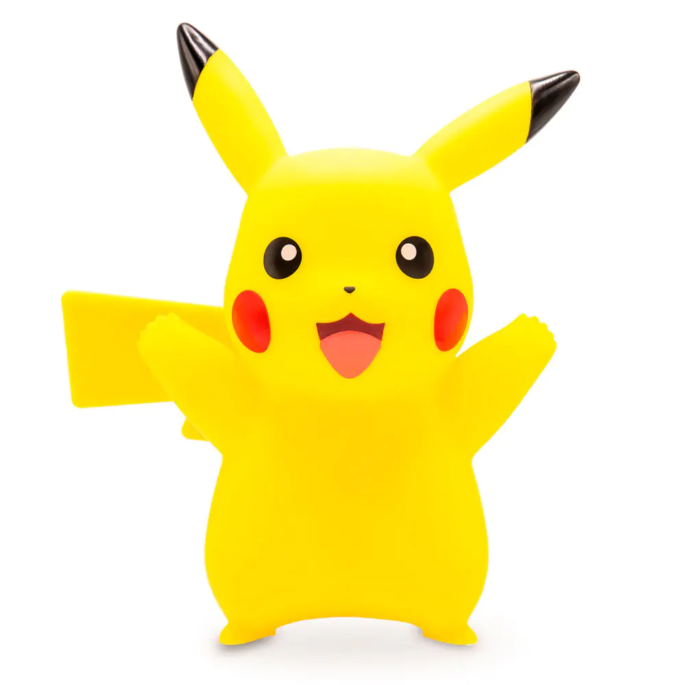 Pokémon LED Light Pikatchu 25 cm termékfotó