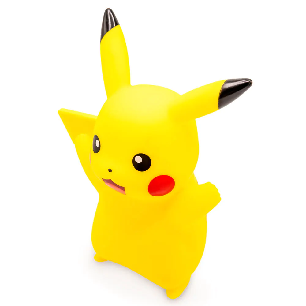 Pokémon LED Light Pikatchu 25 cm termékfotó