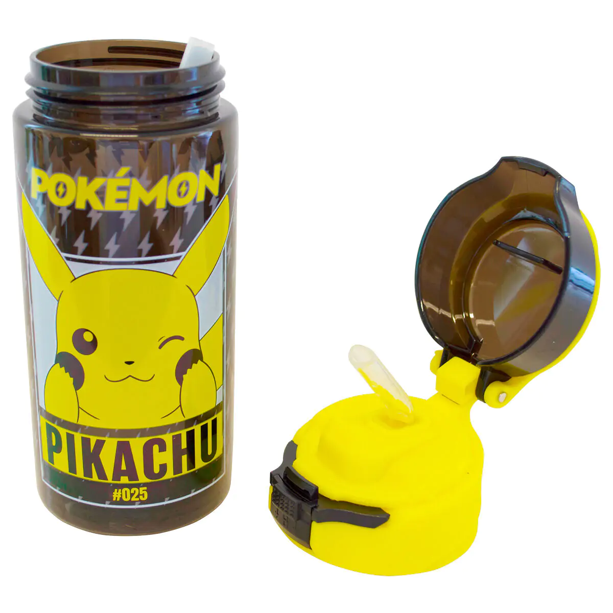 Pokemon Pikachu bottle 500ml termékfotó