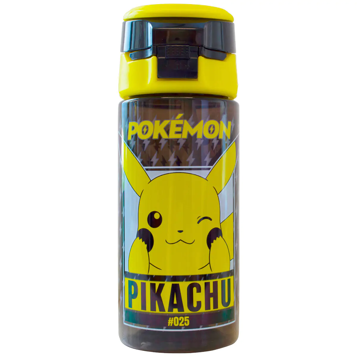 Pokemon Pikachu bottle 500ml product photo