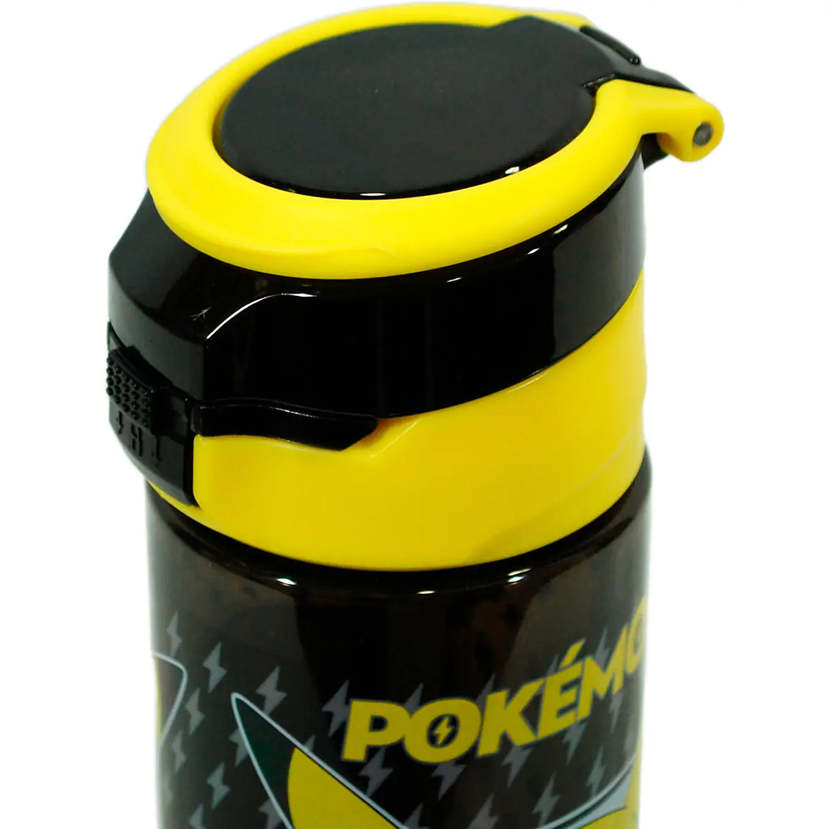 Pokemon Pikachu bottle 500ml product photo