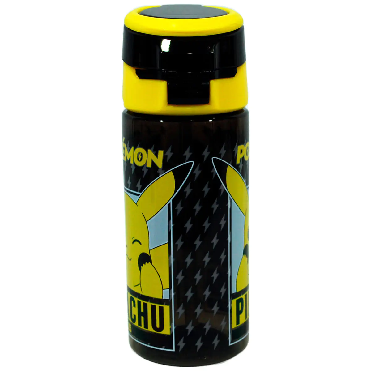 Pokemon Pikachu bottle 500ml product photo