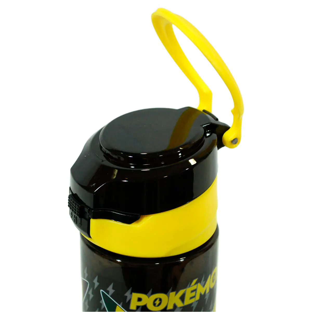 Pokemon Pikachu bottle 500ml product photo