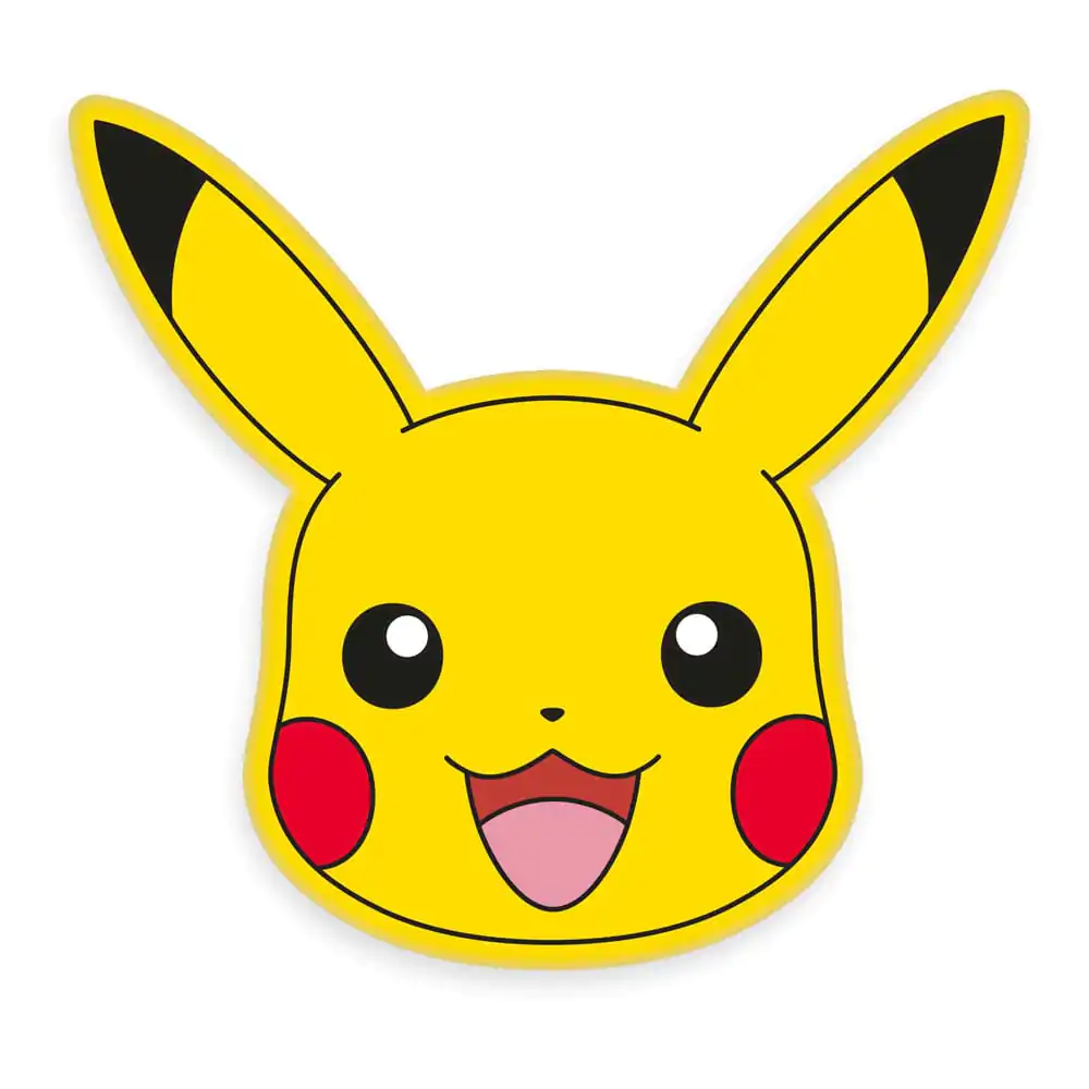 Pokemon Pillow Pikachu 30 cm termékfotó
