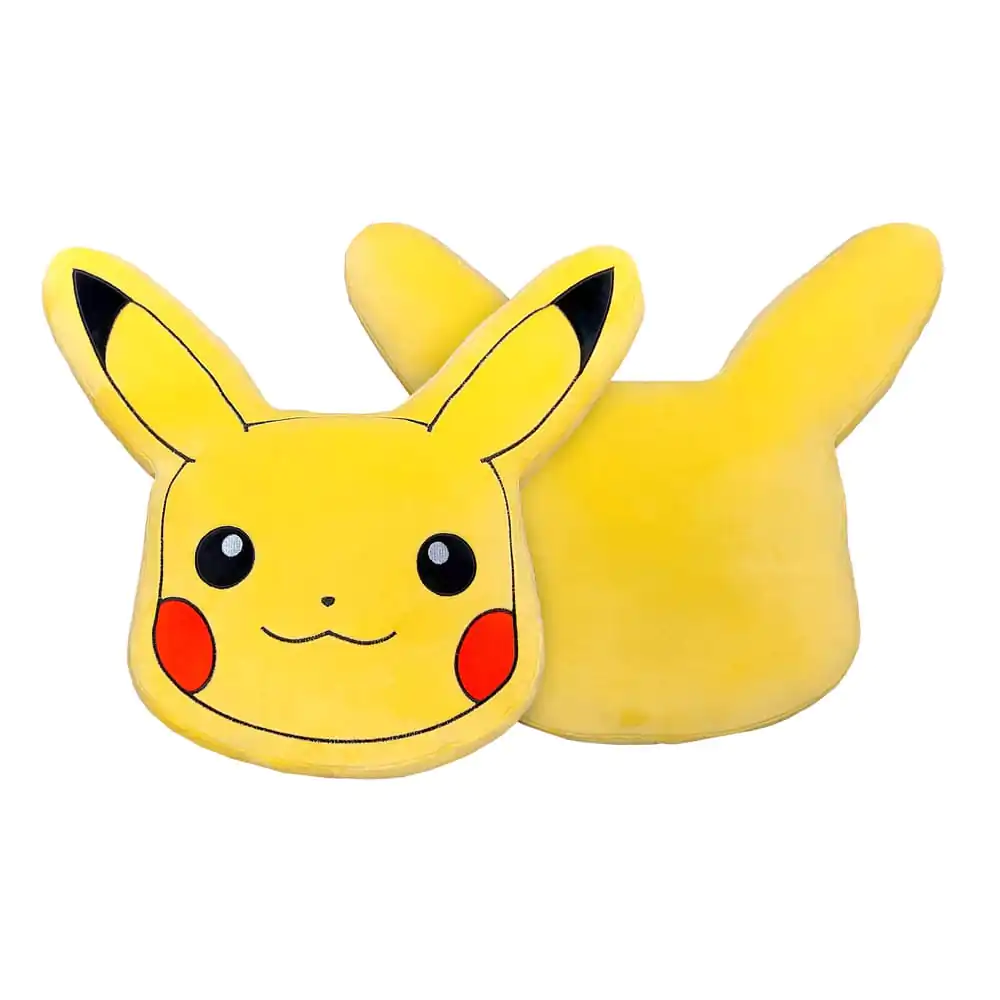 Pokémon Pillow Pikachu 40 cm termékfotó