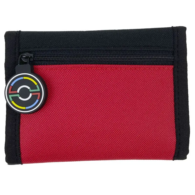 Pokemon Pikachu wallet product photo