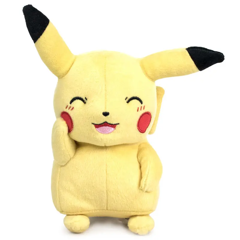 Pokemon Pikachu plush toy 25cm product photo