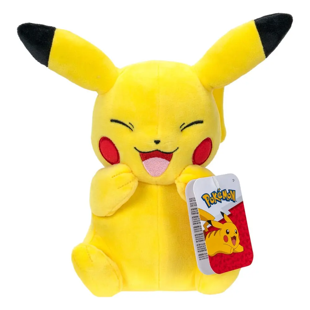 Pokémon Plush Figure Pikachu 20 cm product photo