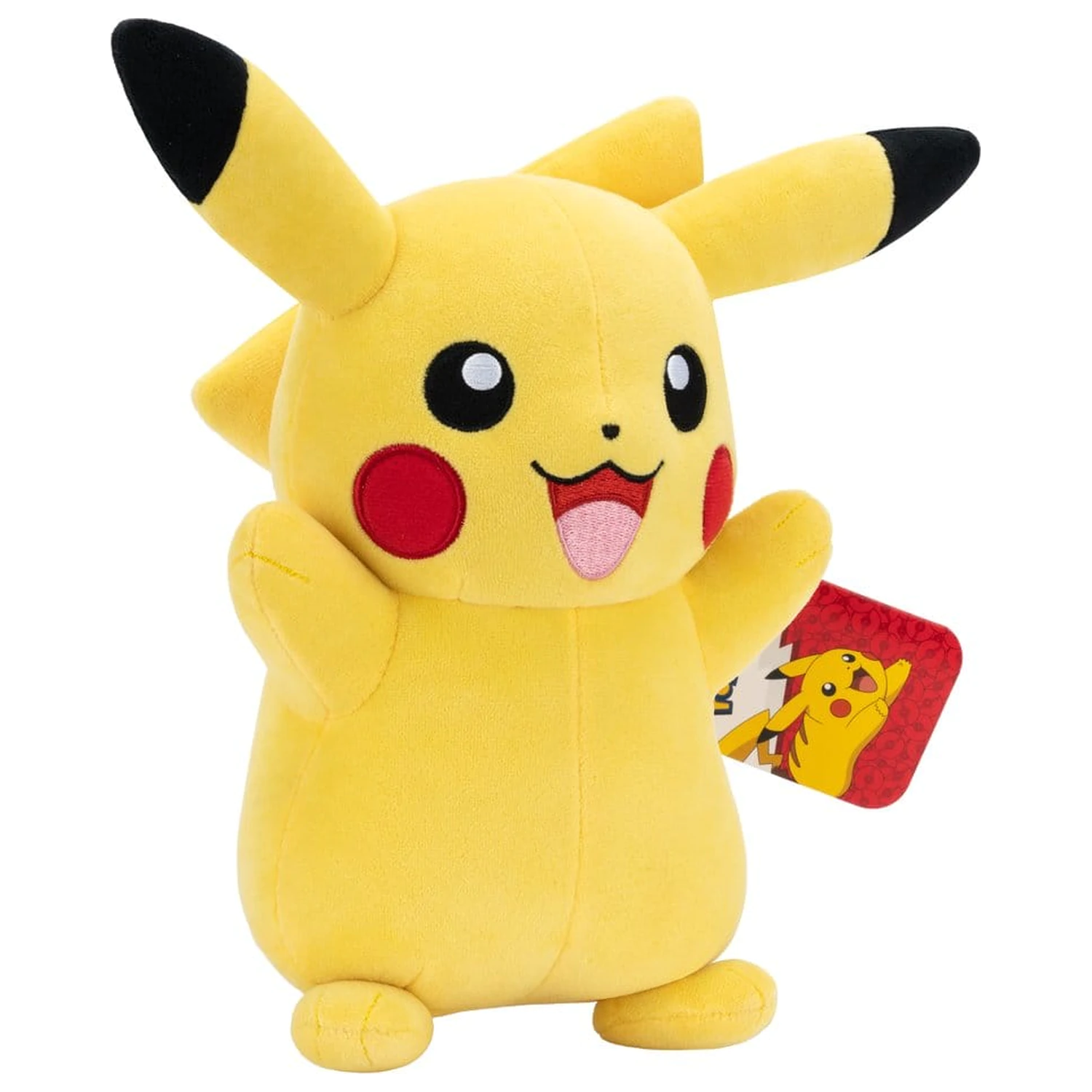 Pokémon Plush Figure Pikachu 30 cm product photo