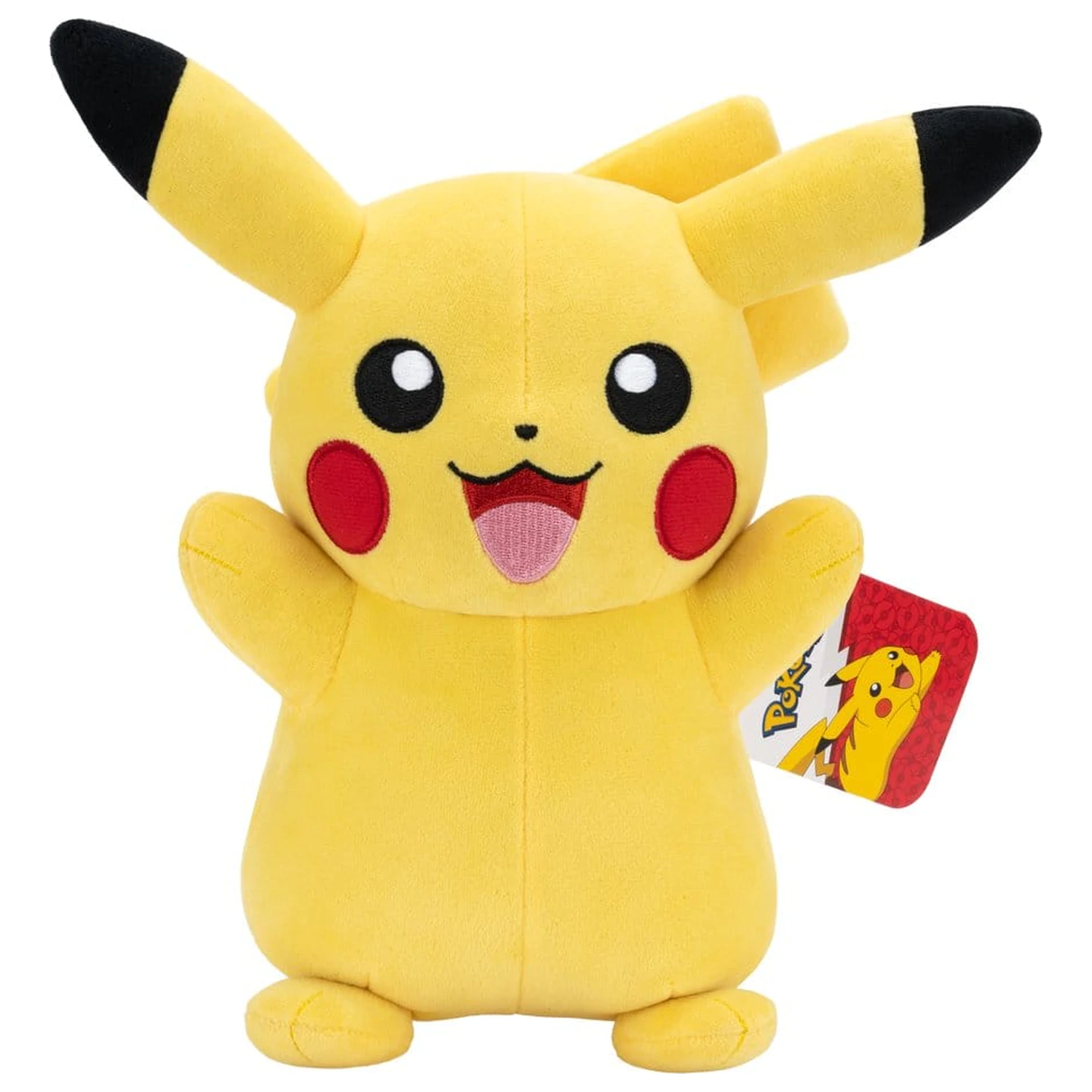 Pokémon Plush Figure Pikachu 30 cm product photo