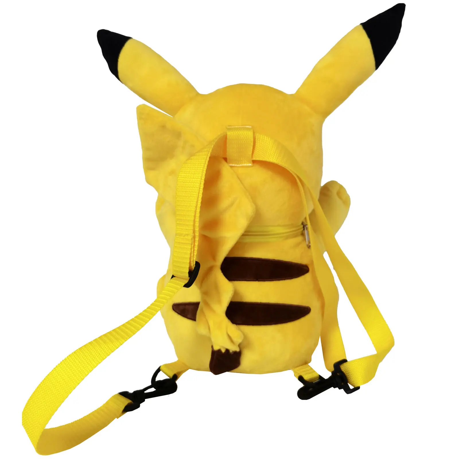 Pokemon Pikachu backpack plush toy 36cm termékfotó