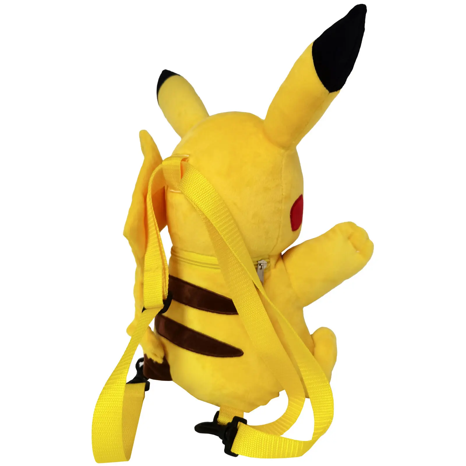 Pokemon Pikachu backpack plush toy 36cm termékfotó