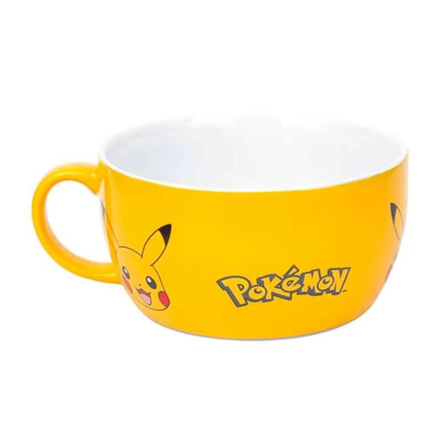 Pokemon Pikachu breakfast set product photo