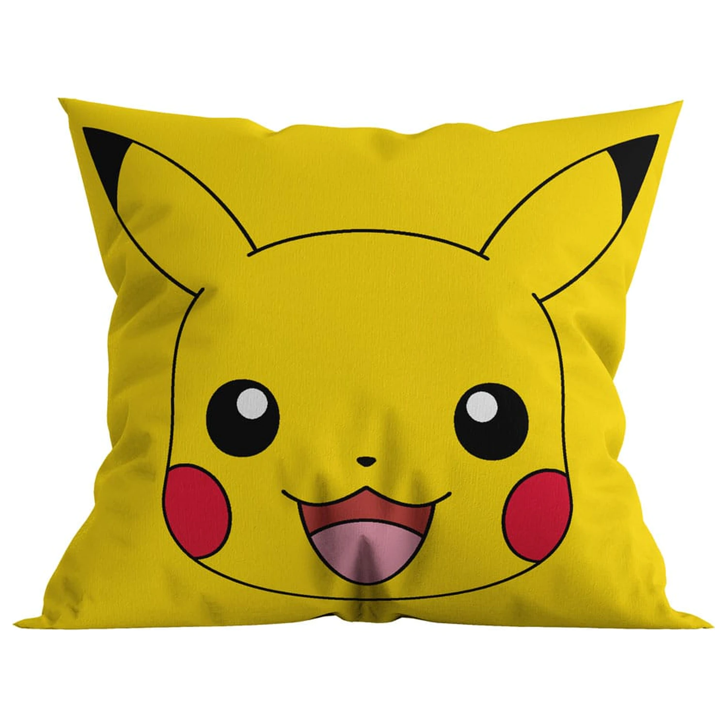 Pokémon Pillow Pikachu´s Face 40 cm     product photo