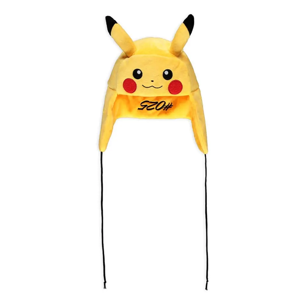 Pokemon Trapper Hat Pikachu (female) 56 cm product photo