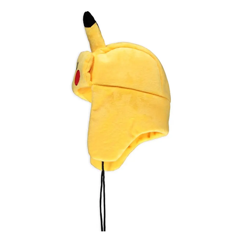 Pokemon Trapper Hat Pikachu (female) 56 cm product photo