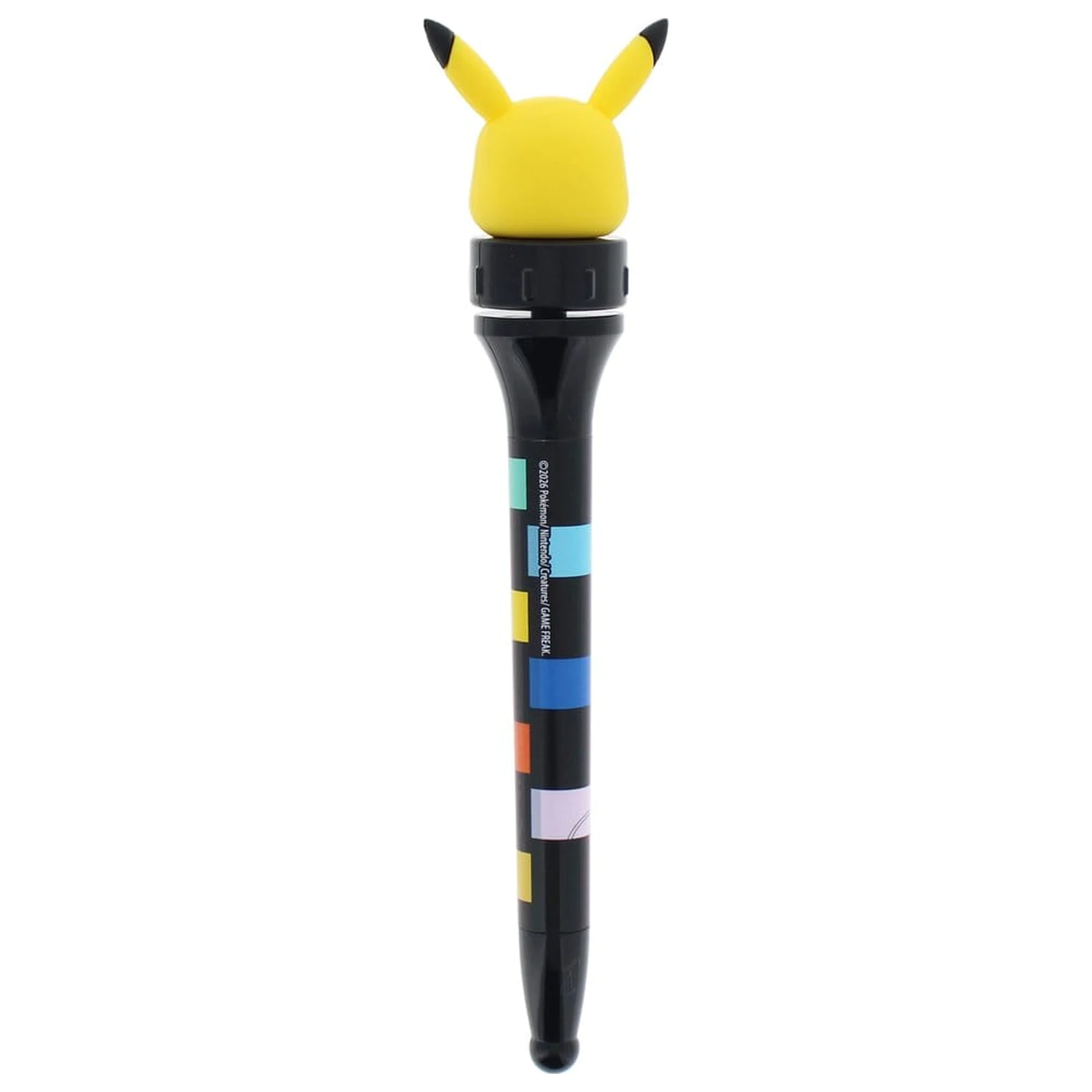Pokémon Pen Spinny Pikachu product photo