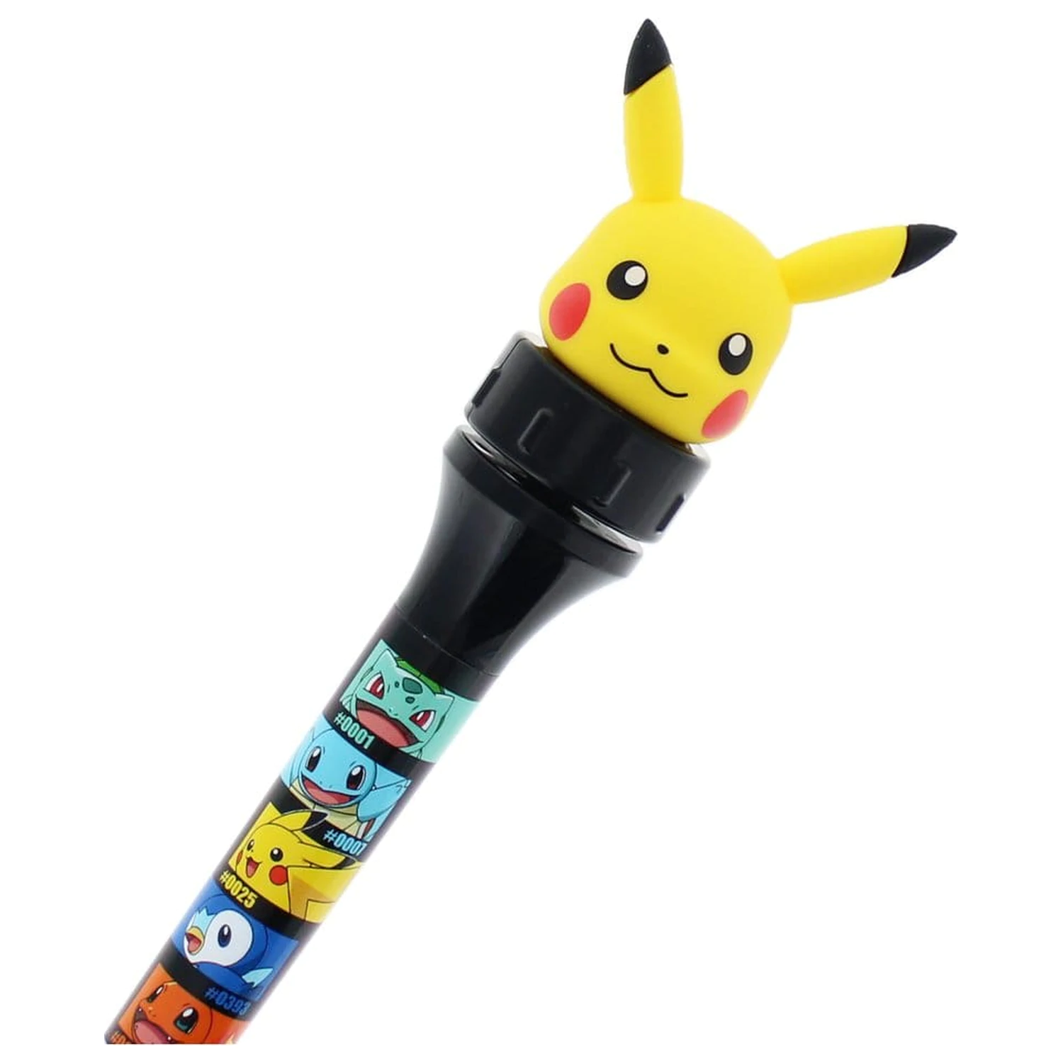 Pokémon Pen Spinny Pikachu product photo