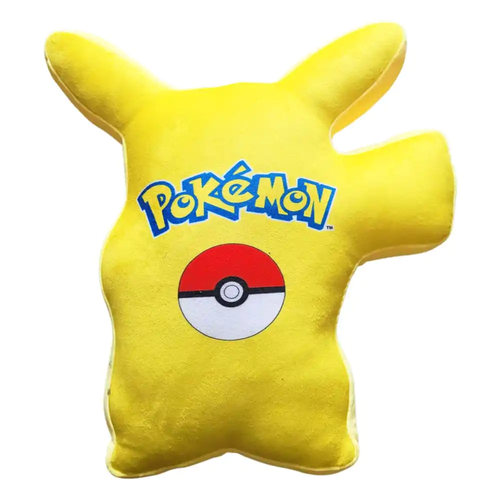 Pokémon Pillow Pikachu Standing 40 cm product photo