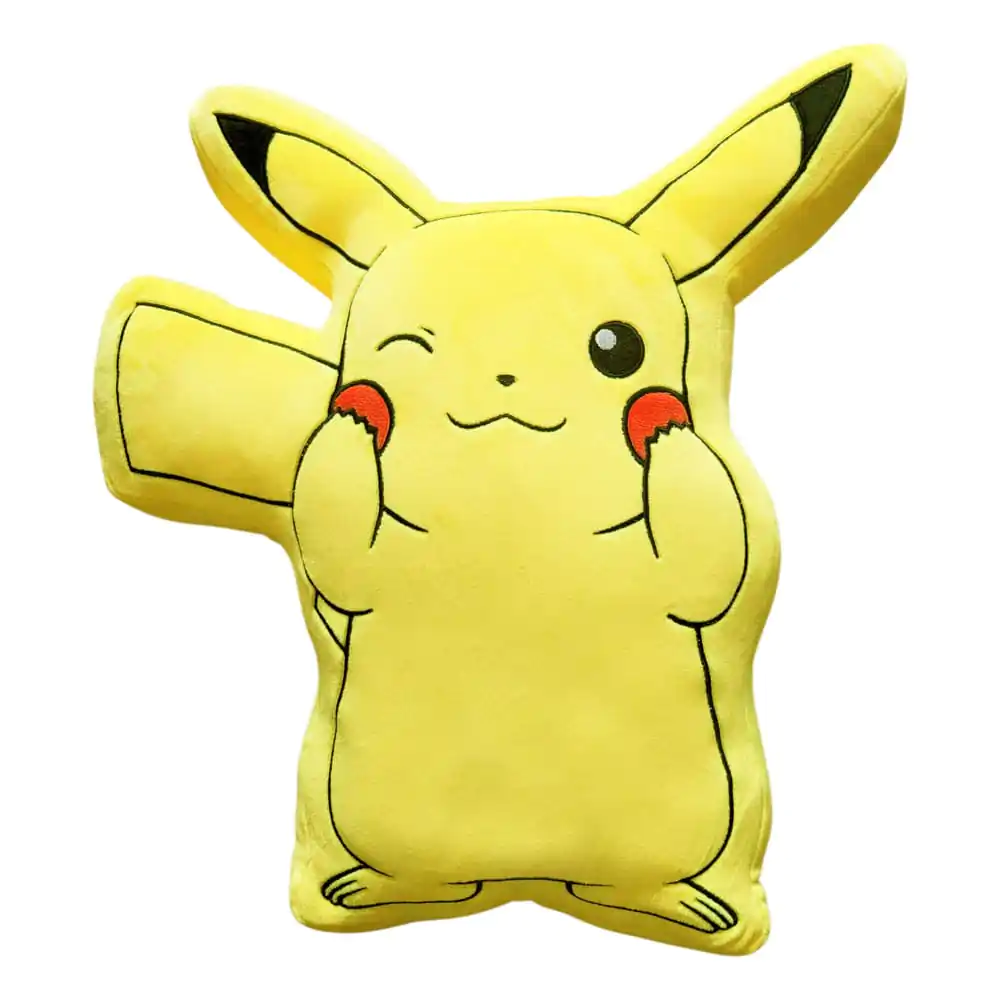Pokémon Pillow Pikachu Standing 40 cm product photo