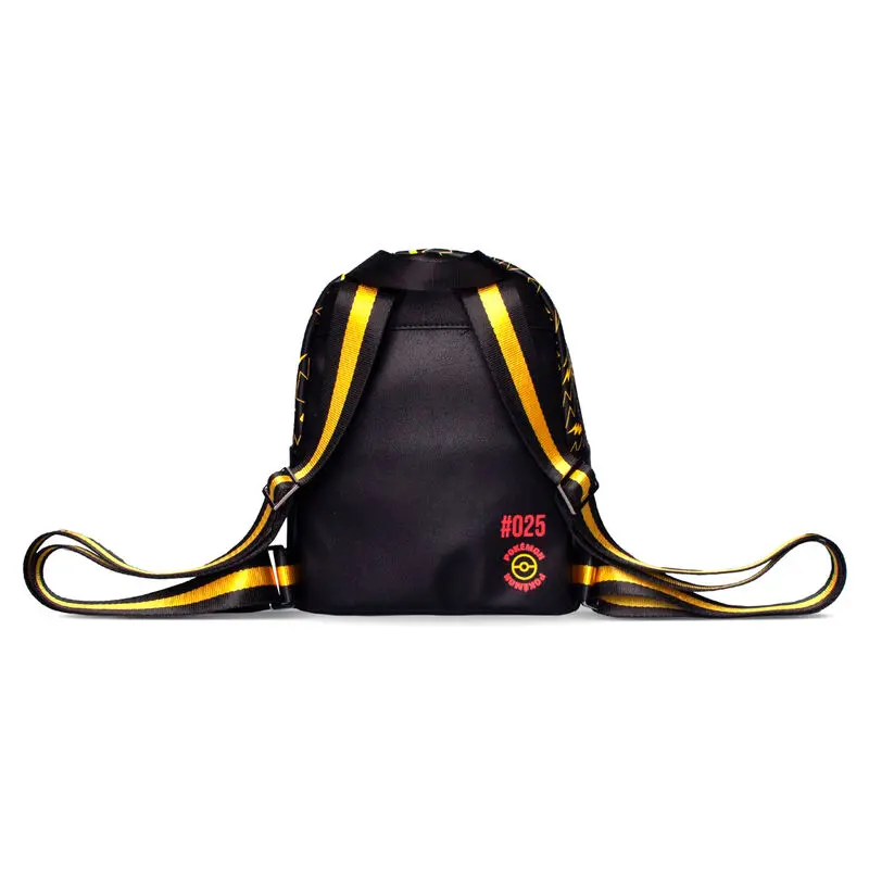Pokémon Lady Mini Backpack Pikachu product photo