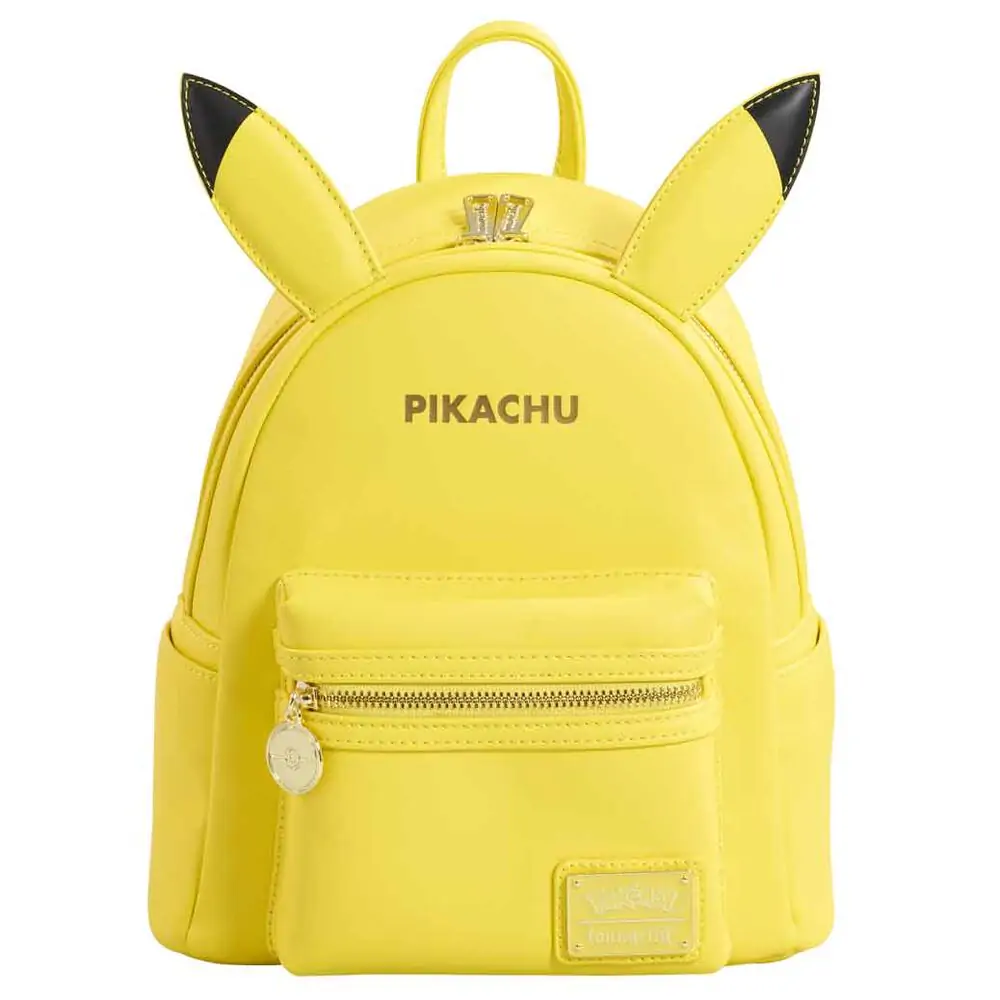 Loungefly Pokemon Pikachu backpack 26cm product photo