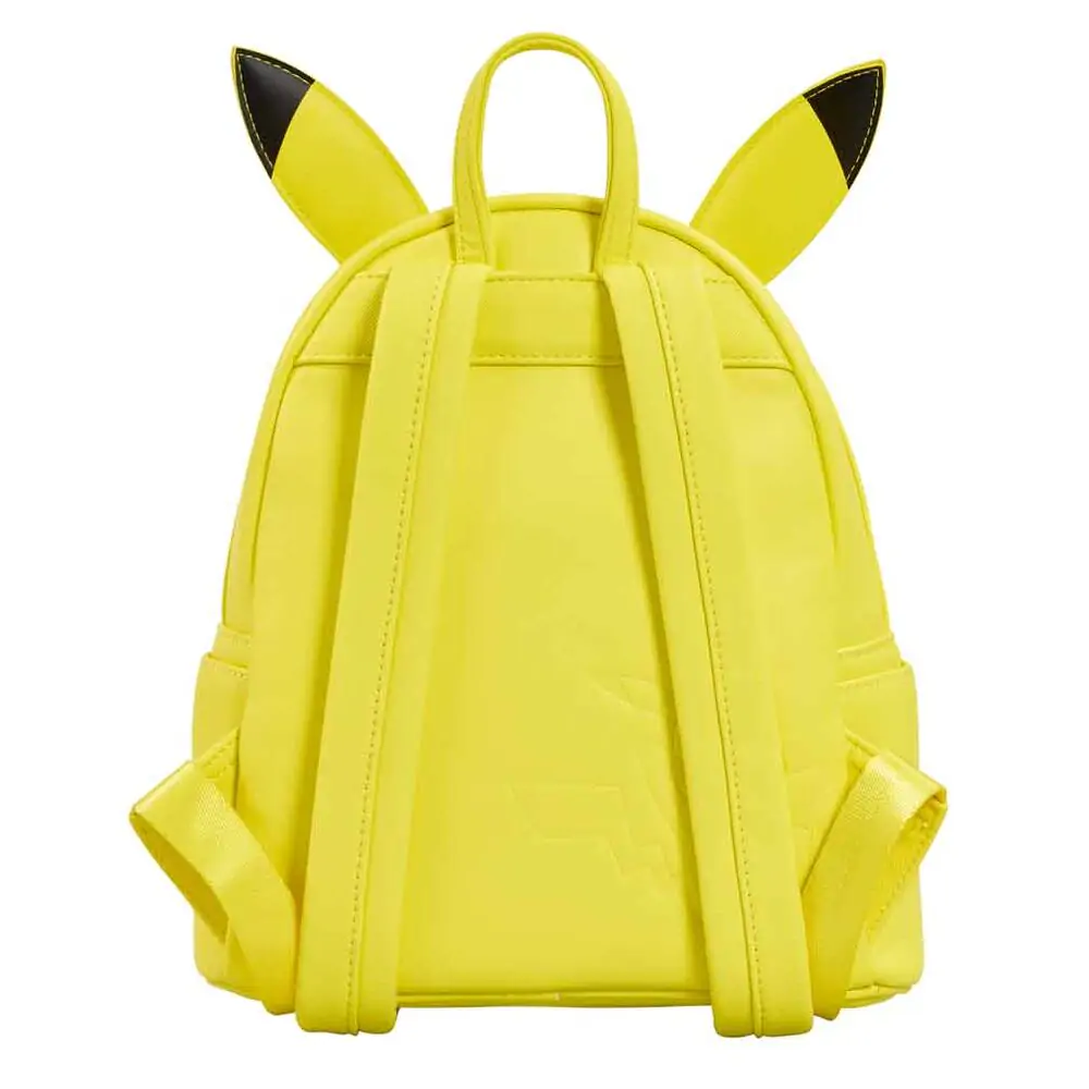 Loungefly Pokemon Pikachu backpack 26cm product photo