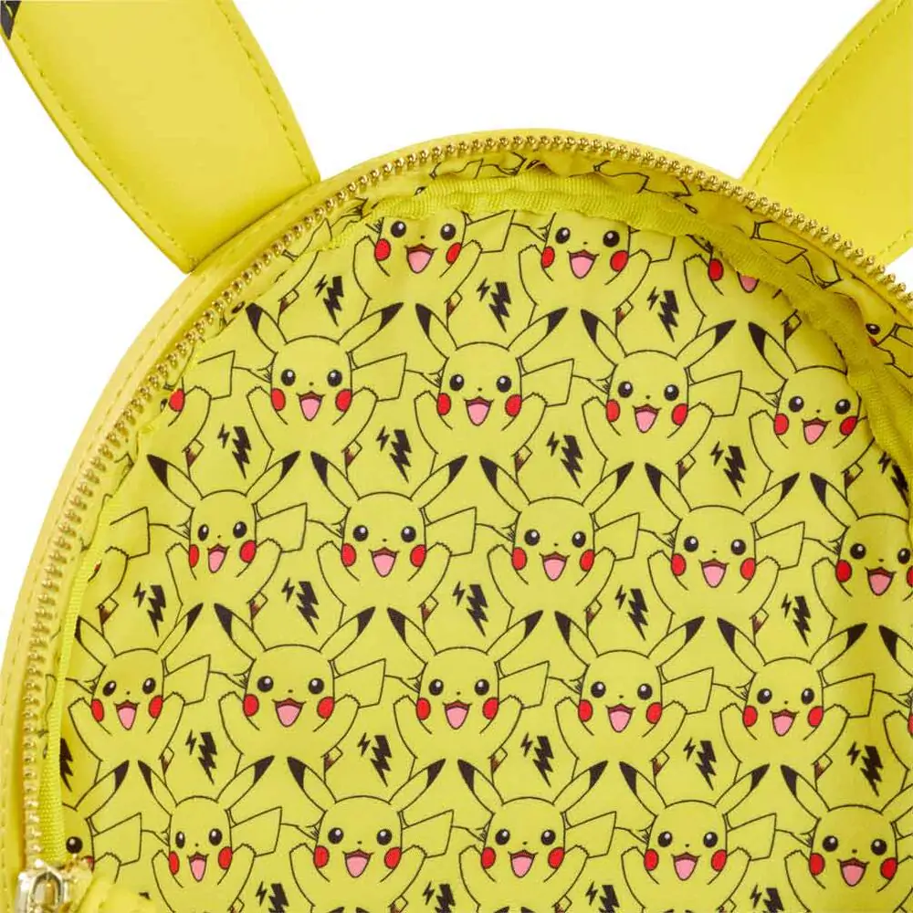 Loungefly Pokemon Pikachu backpack 26cm product photo