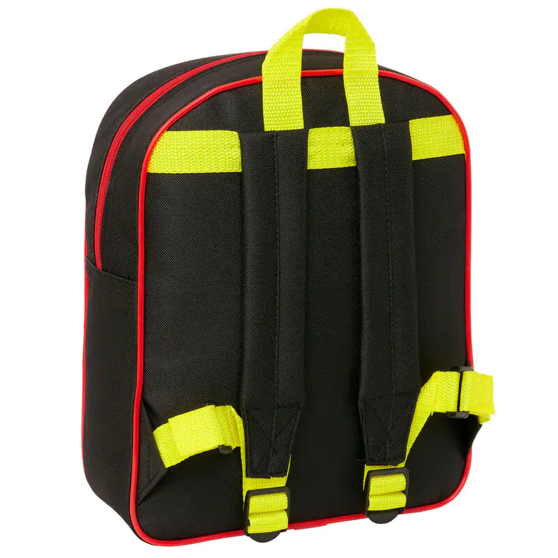 Pokemon Pikachu backpack 28cm product photo