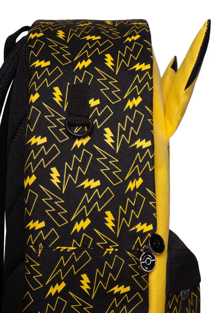 Pokemon Backpack Pikachu termékfotó