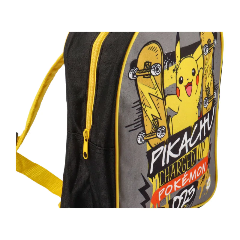 Pokemon Pikachu backpack 30cm product photo